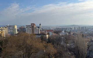 Apartament de vânzare cu 2 camere în zona Piața Unirii, Iași - Poză 5