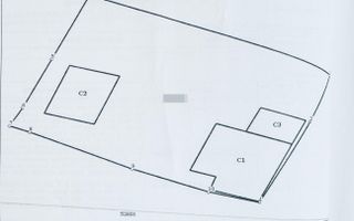 Casa individuala in Com. Capusu Mare/Sat Dumbrava. - Poză 11