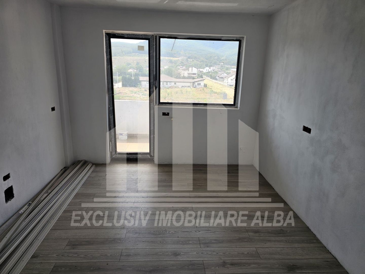 Apartament cu 2 camere, bloc nou intre Cetate si Micesti - Poză 5