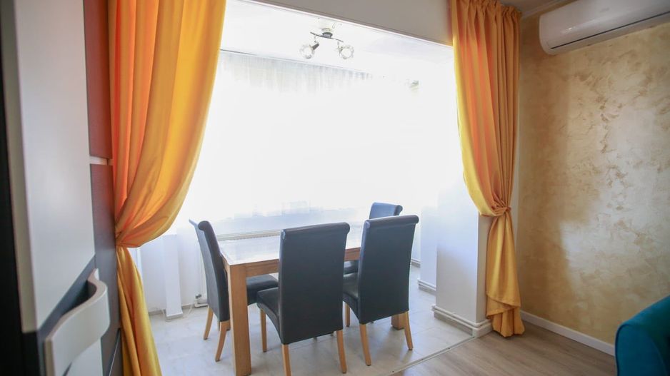 Propietar vand apartament 2 camere decomandat renovat/utilat complet - Poză 12