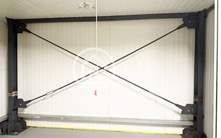 Hala de inchiriat in zona Sanmartin, Oradea - Poză 3