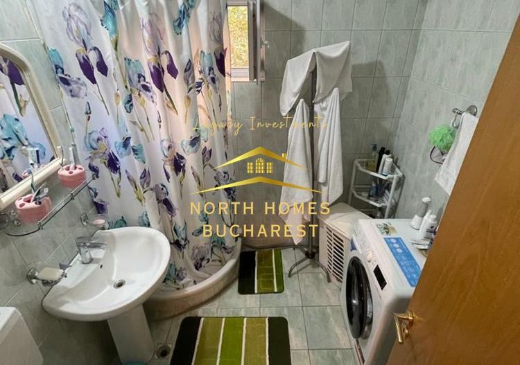 Vânzare apartament 2 camere – Sector 2, lângă Parcul Plumbuita - Poză 6