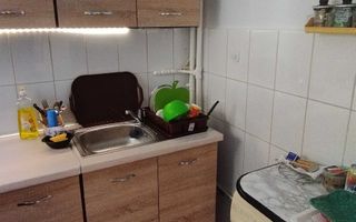 Garsonieră 24 mp | etaj 2 | Mărăști | Zona Expo - Poză 5