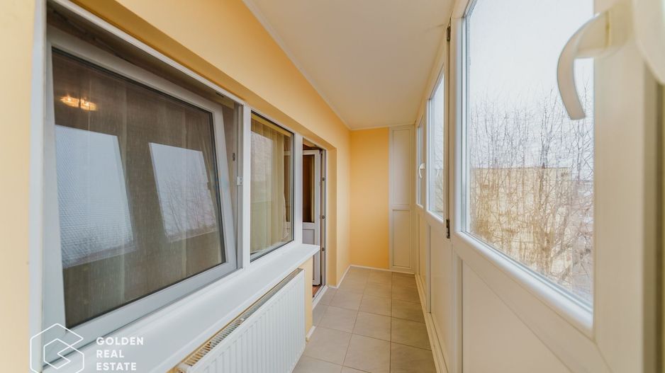 Apartament 2 camere, Micalaca, zona Miorita - Poză 11