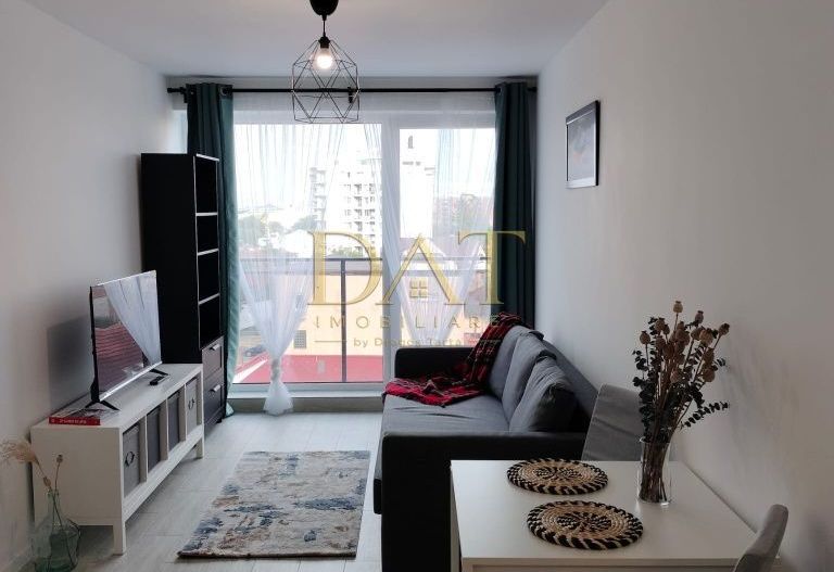 Apartament 2 camere | mobilat complet | zona Horea - Poză 1