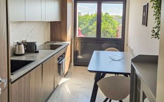 Apartament 2 Camere | Herastrau Park View - Poză 4