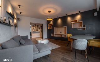 Apartament premium 3 camere, vis-a-vis de Parcul Kiseleff - Poză 2