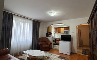 Apartament 2 camere etaj 1 - Blv. Republicii - Poză 2