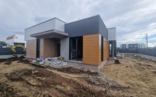 Casa pe parter | Balotești, lângă pădure - Poză 2