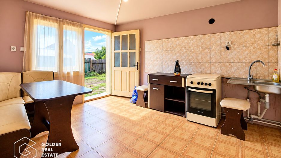 Casa P+M, teren 2199 mp, localitatea Ususau - Poză 9