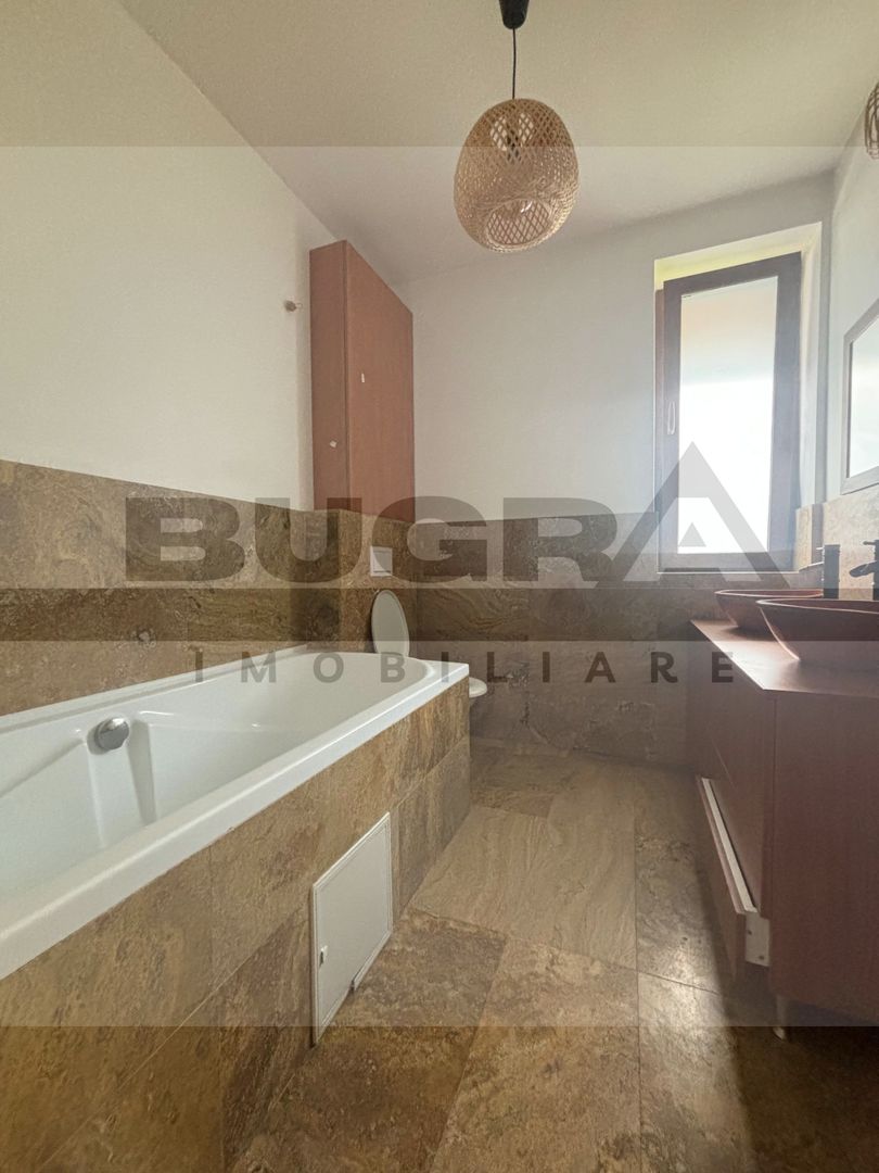 Casa individuala 230 mp, 1000 mp teren, zona Oasului - Poză 14