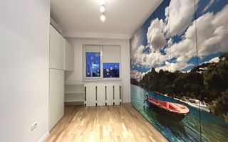 Apartament 3 camere si terasa | zona Vatra Noua/Baneasa - Poză 13