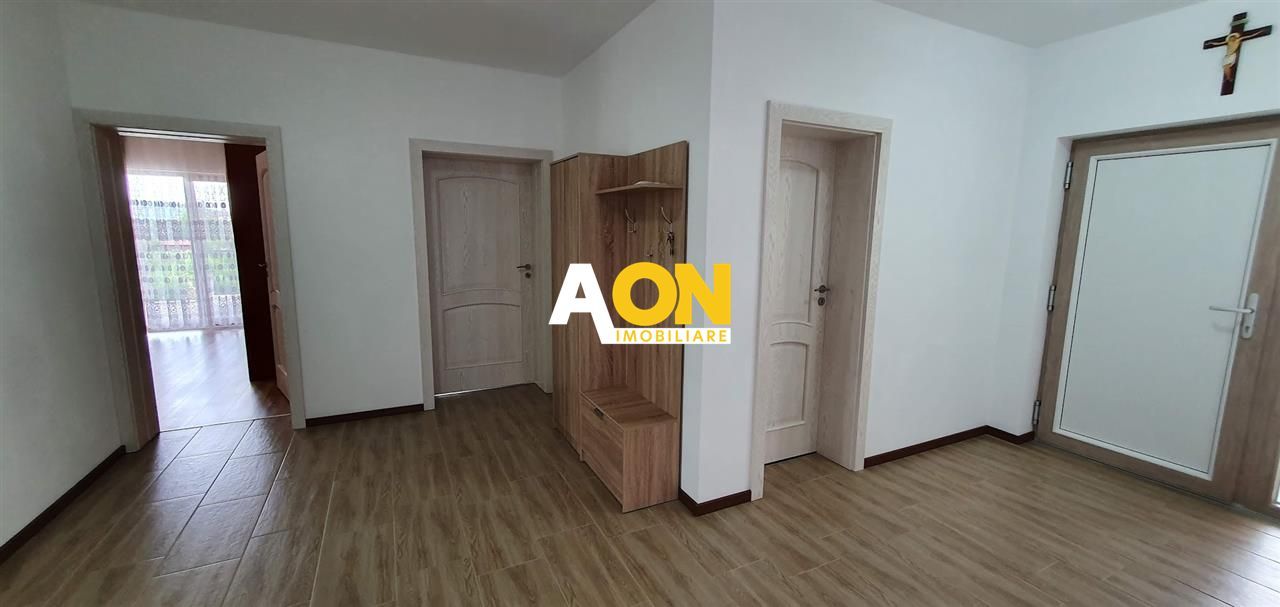 Casa 5 camere, D+P 1200 mp teren, toate utilitatile - Poză 7