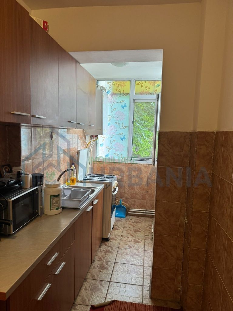 Apartament 2 camere, decomandat, 56 mp, etaj 2, Bulevardul Independenței, Iași – vizavi de UMF - Poză 4