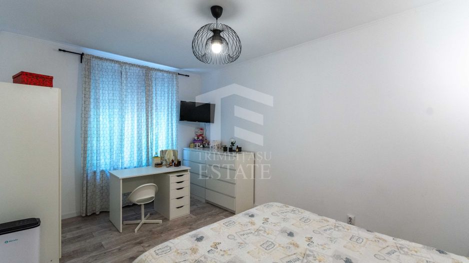 Eminescu Toamnei Casa 3 camere Comision 0% - Poză 9