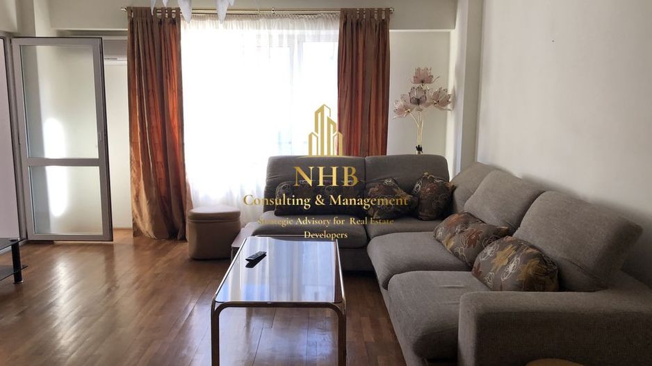 Apartament 3 Camere | Calea Calarasi | Piata Muncii | Pet Friendly - Poză 2
