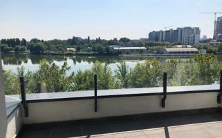 Apartament | 4 camere | Barbu Văcărescu | Laguna Residence - Poză 14