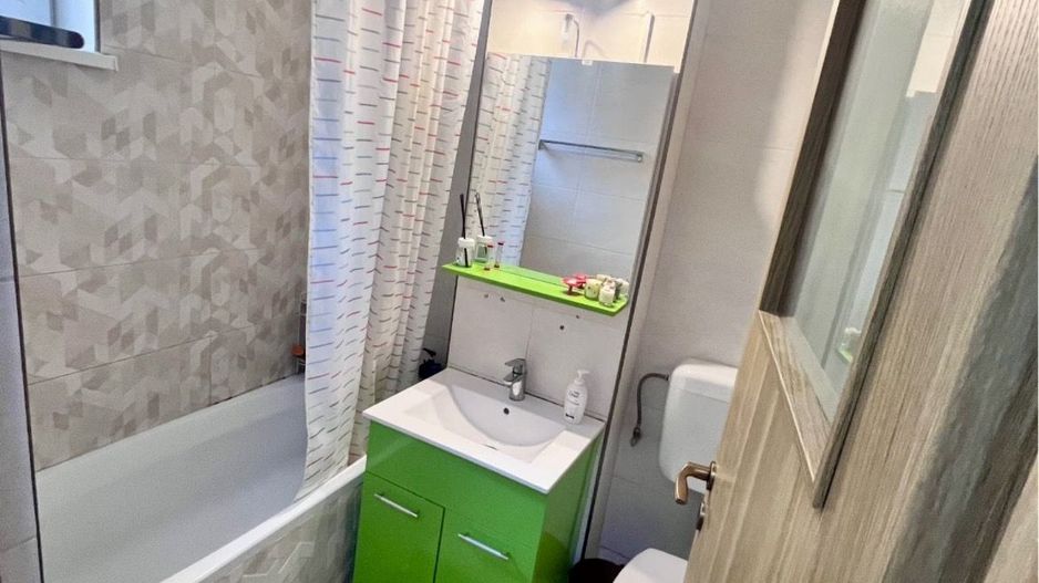 Apartament 3 camere Cartierul Rogerius - Poză 6