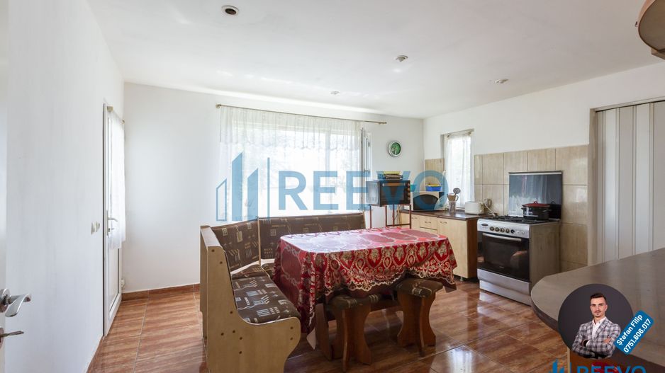 Casă/Vilă de vânzare în Blăgești, Bacău - Poză 21