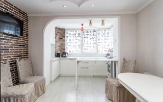 Vânzare, apartament, 2 camere, str. Socoleni, Poșta Veche - Poză 4
