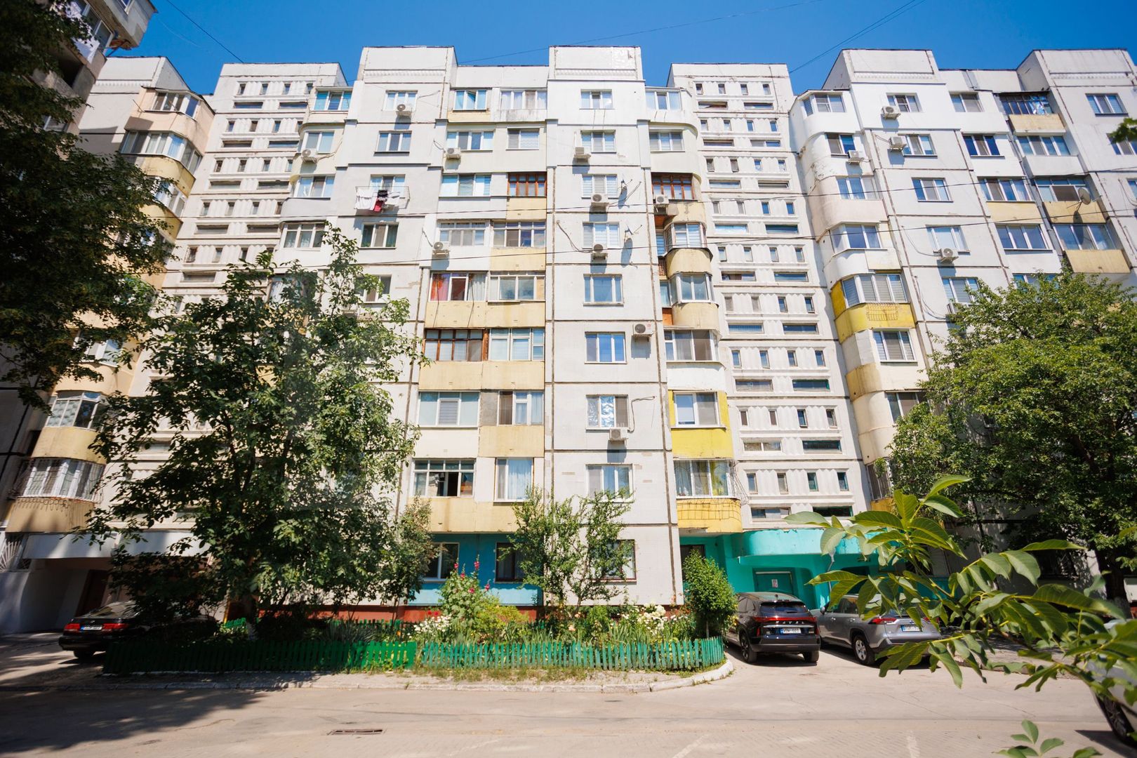 Vânzare, apartament, 1 cameră, str. Albişoara, Centru - Poză 10