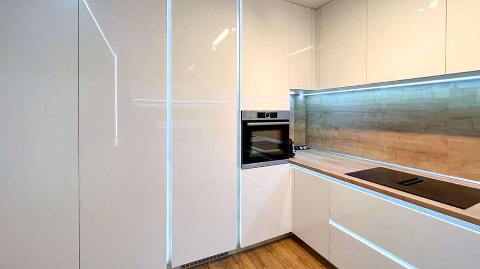 Vilă individuală premium SMART de vânzare. |  Lângă pădure și parc - Poză 8