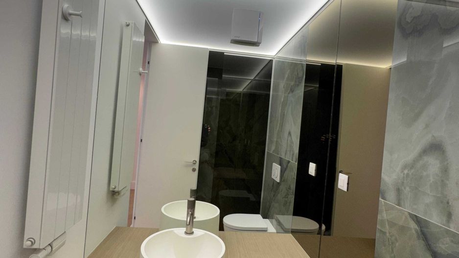 APARTAMENT 3 CAMERE | EROU IANCU NICOLAE - Poză 6