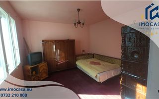 De Vânzare casă Pâncota Arad 6 camere, sup. generoasă confort, Garaj - Poză 9