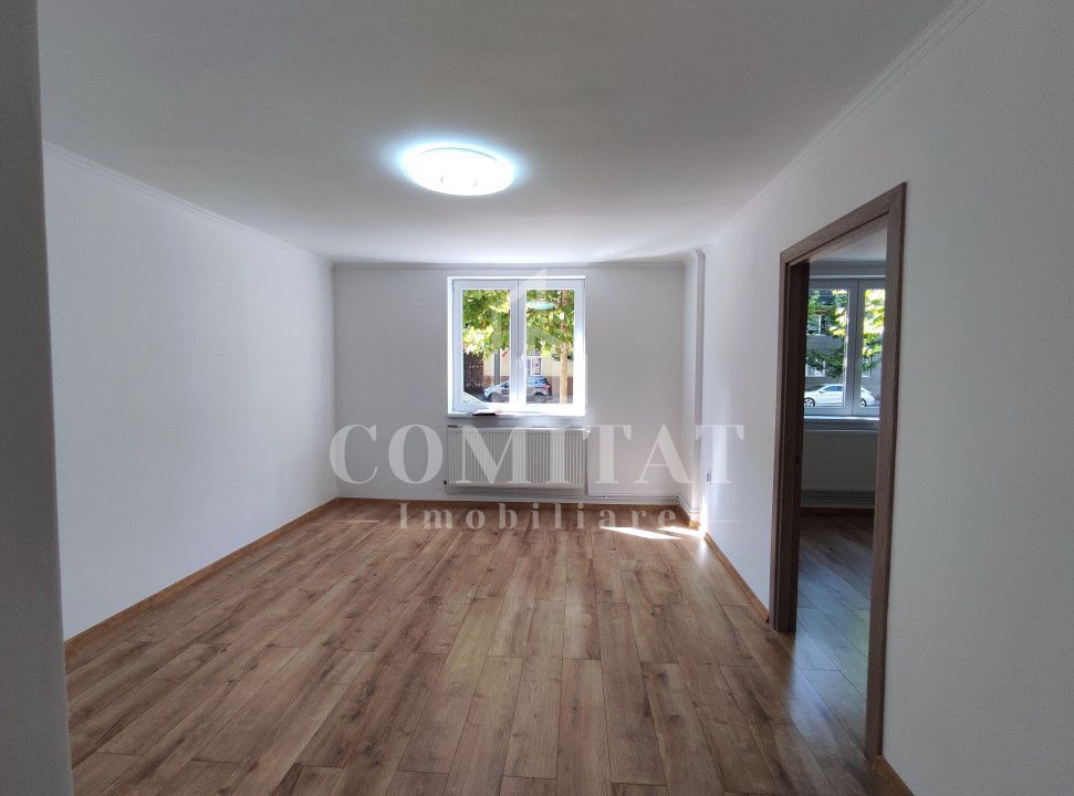 Apartament de vânzare | 3 camere | Facultatea de Litere - Poză 2