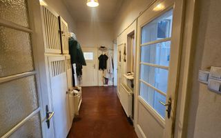 Casă boierească cu teren 900 mp – Calea Poplăcii, Sibiu - Poză 7