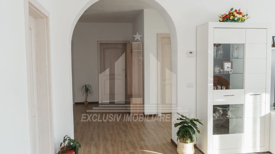 Casa individuala stil mediteranean, Alba-Micesti - Poză 5