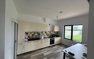 Casa  premium  SMART Independentă energetic  in Dumbravita - Poză 20