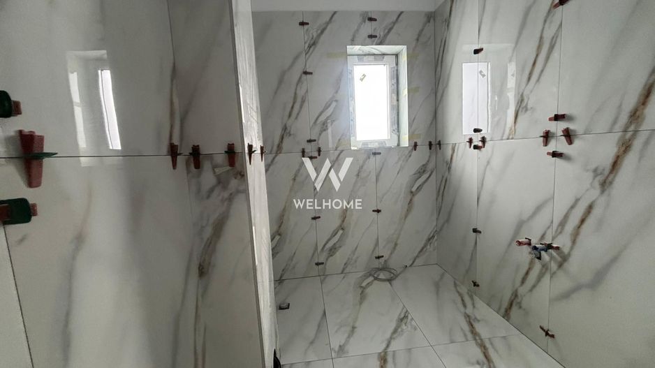 Apartament 2 camere cu bucatarie separata - Str. Unirii, Selimbar - Poză 3