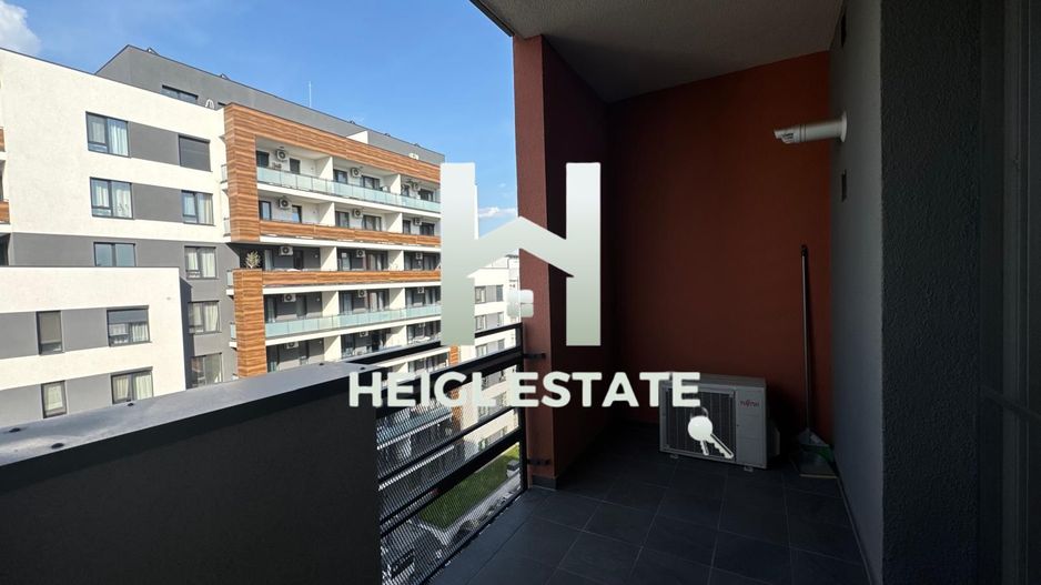 Apartament de închiriat cu 2 camere în zona Torontalului, Timișoara - Poză 16
