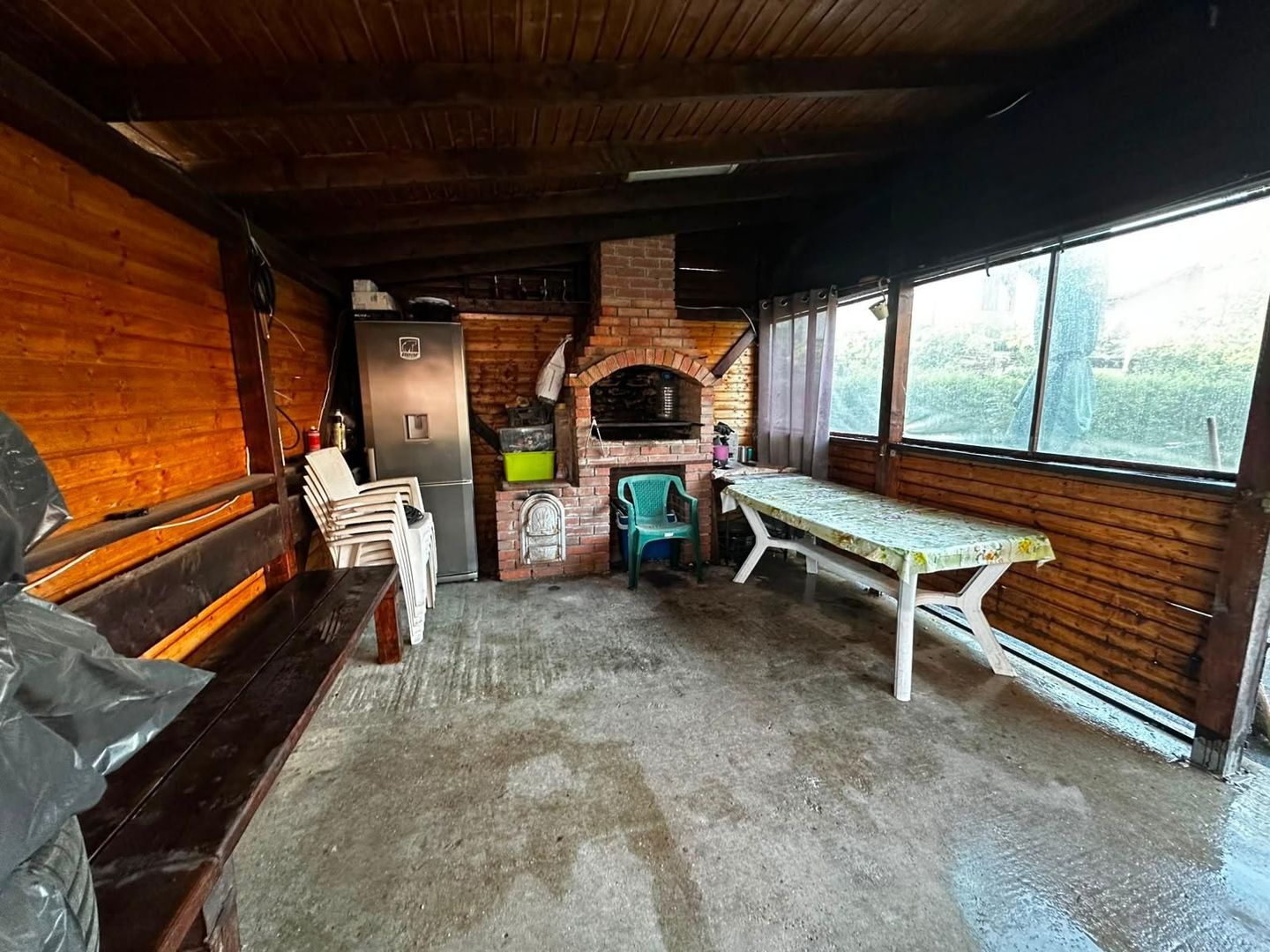 Duplex de vânzare – Ciorogârla, Ilfov | P+2 | Curte proprie 301 mp - Poză 7