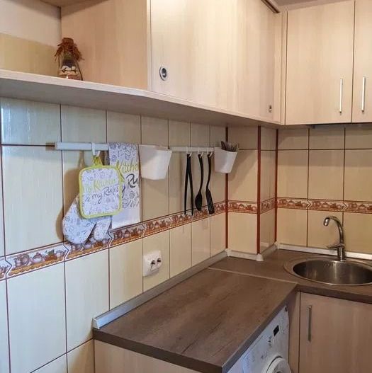 AP. 2 CAMERE- 7 MIN. METROU LUJERULUI, BUVATARIE INCHISA, CAT FRINDLY - Poză 4