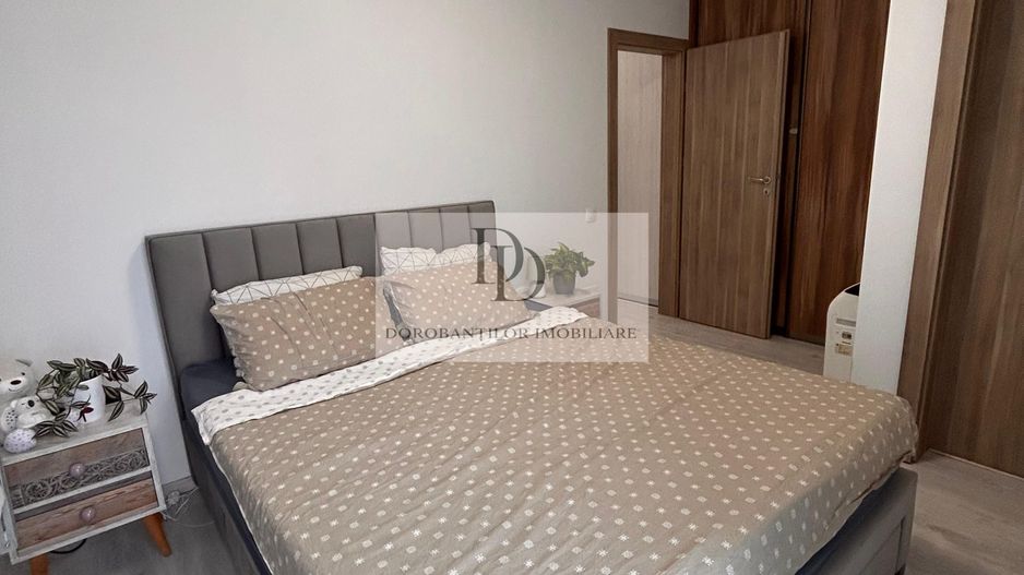 Apartament 3 camere cu terasă 50 mp | Orientare Sud-Est | Mǎrǎşti - Poză 6