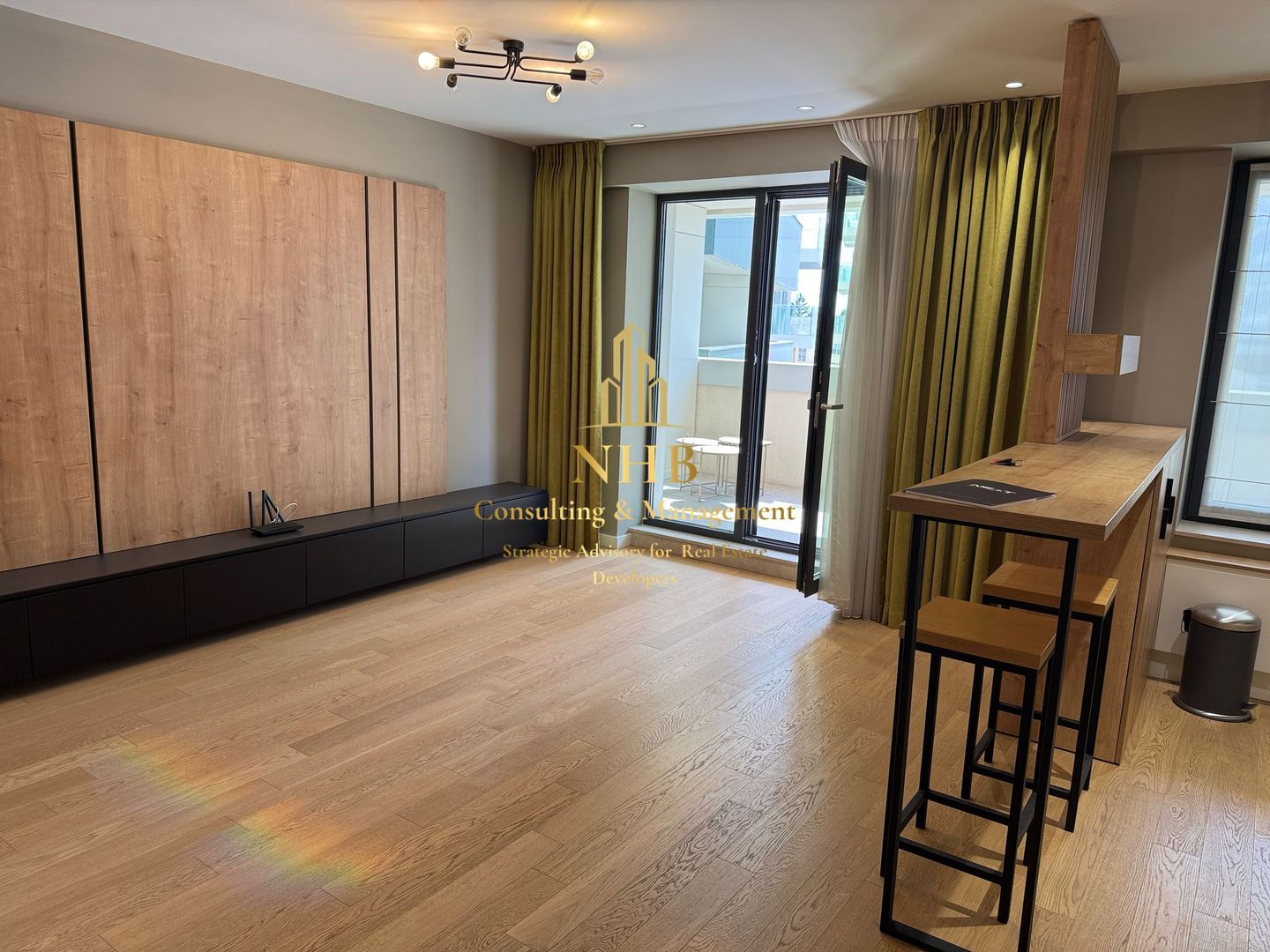 Particular vand apartament 2 camere - Aviației-Tower - Poză 27