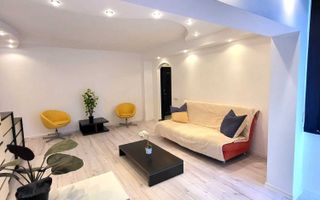 Garsoniera Mall Vitan  T64 - Poză 4