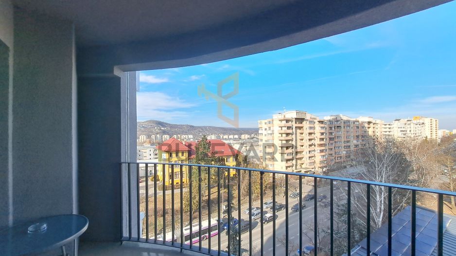 Comision 0! Apartament de vanzare la cheie in bloc nou! - Poză 15