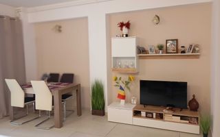 Apartament 1 camera Giroc  parter cu balcon - Poză 2