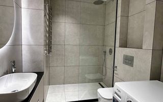 Apartament în chirie în inima Chișinăului - Poză 8