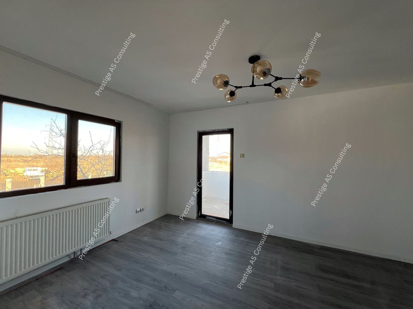 Vila 11 Camere | 7 locuri de Parcare | Liziera Padurii-Dumbravita - Poză 9