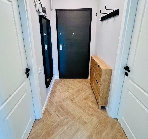 2 Camere | Exigent- Plaza Residence Faza5 | Bloc nou D18 - Poză 10