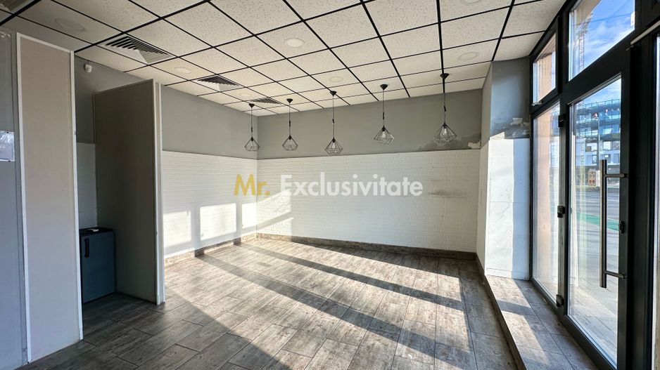Inchiriere  Spatiu comercial , G Baritiu Centru - Poză 2