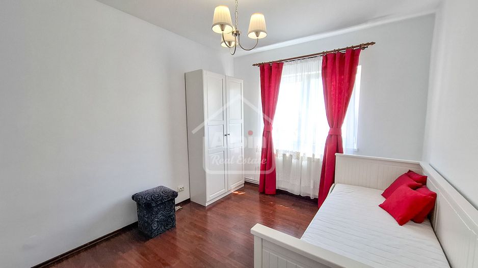 Apartament Suprafata Generoasa - Poză 7