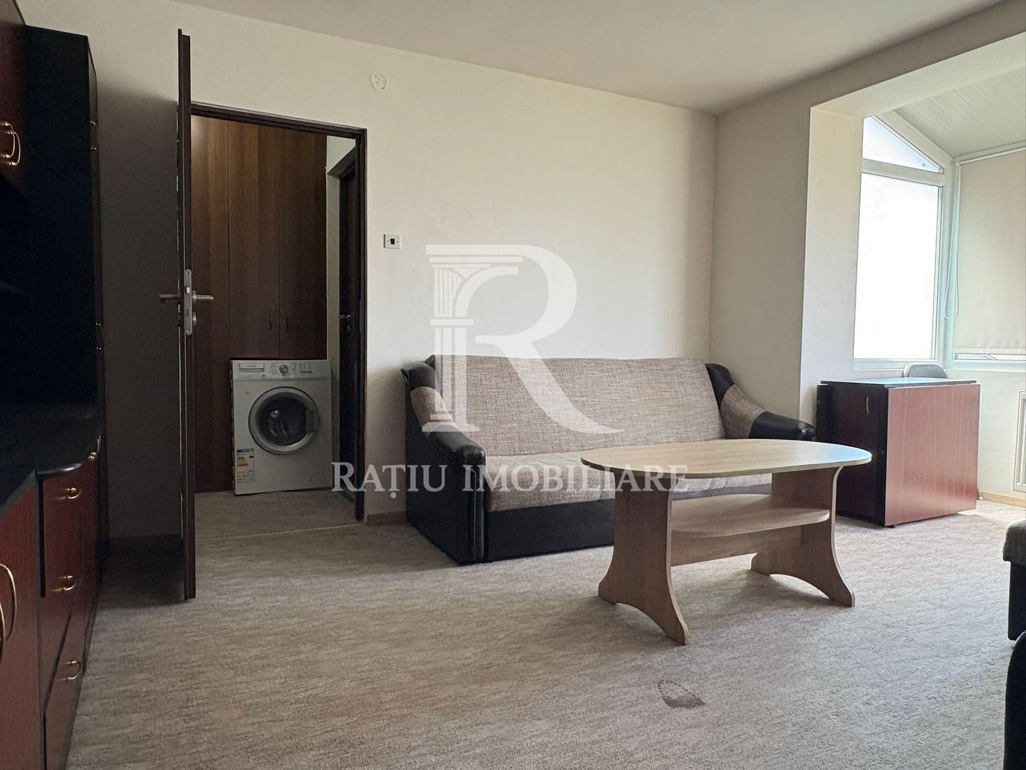 Apartament cu 2 camere | Zona Centrala | Oradea - Poză 4