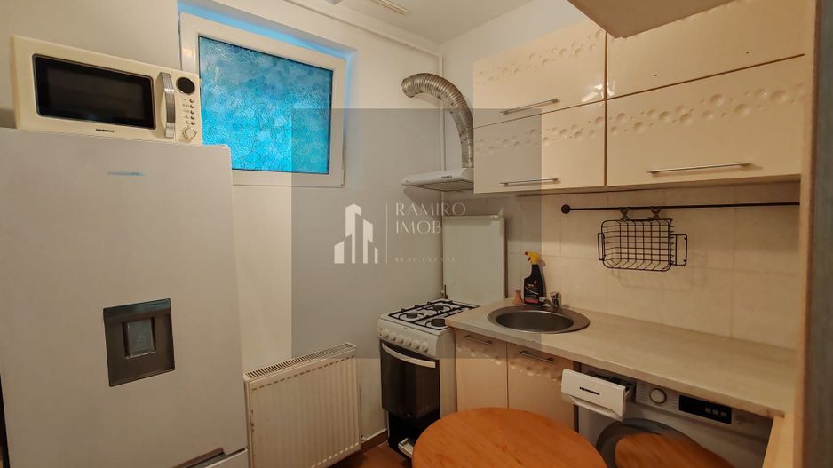 Apartament 2 camere, Popesti, centrala, mobilat, 5 min metrou - Poză 7