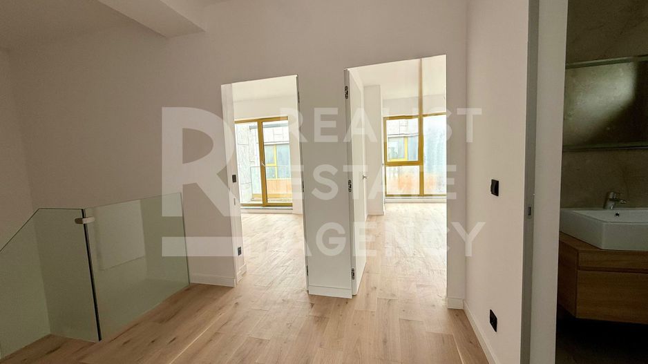 Vilă sustenabilă - panouri fotovoltaice, pompe de căldură, Pipera - Poză 13