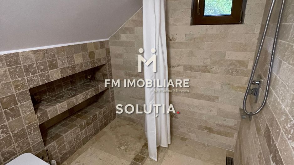 Casa de vanzare - zona Ferneziu - Poză 14